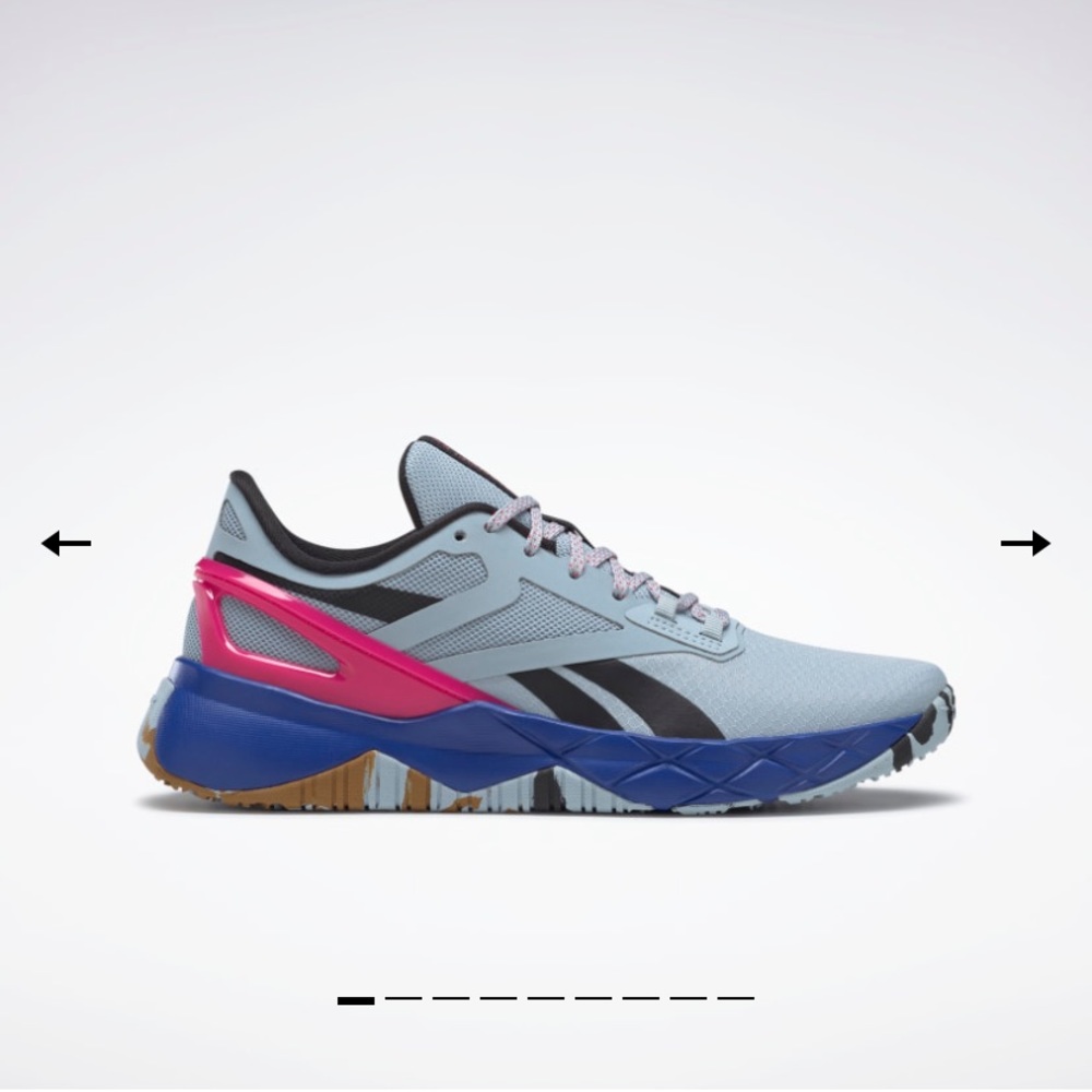 Reebok nanoflex tr shoes